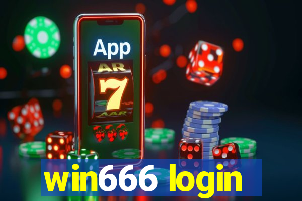 win666 login